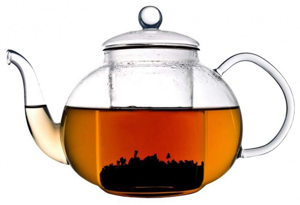 Bredemeijer Teekanne Solo Verona bei Kochnett | Teekannen