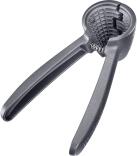 Westmark Nussknacker & Sektzange Nussprofi Black Edition