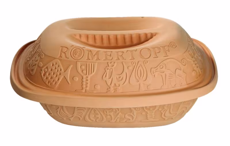 R&ouml;mertopf Klassik Standard (B-Ware, guter Zustand)