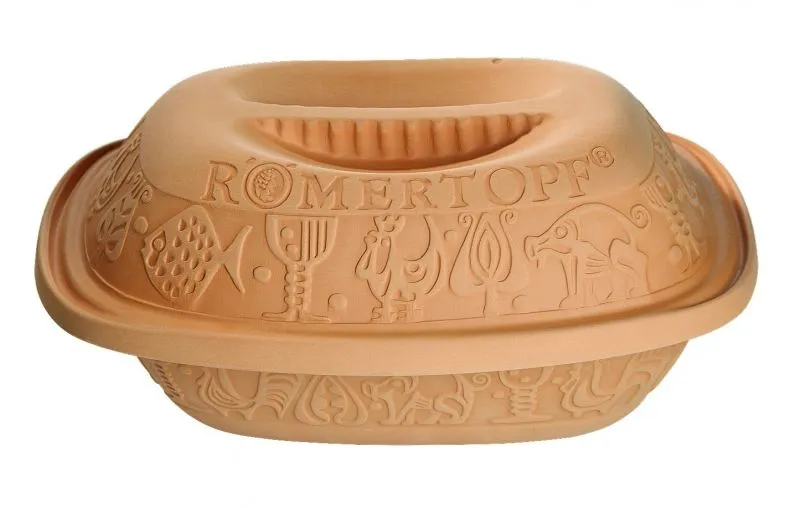 R&ouml;mertopf Klassik Standard (B-Ware, guter Zustand)