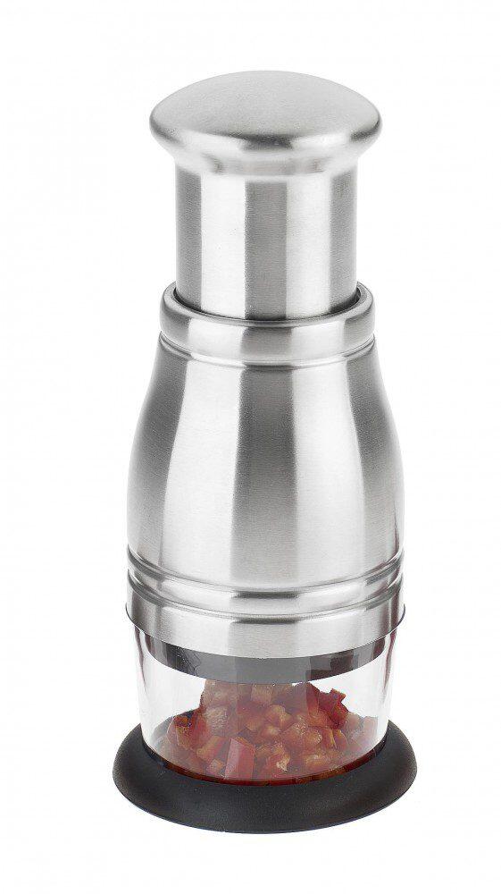 Westmark Edelstahlhacker 1000 Zerkleinerer für Kräuter und Zwiebeln