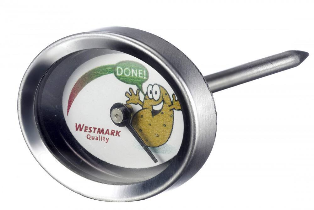 Westmark Kartoffel-Thermometer Pommi