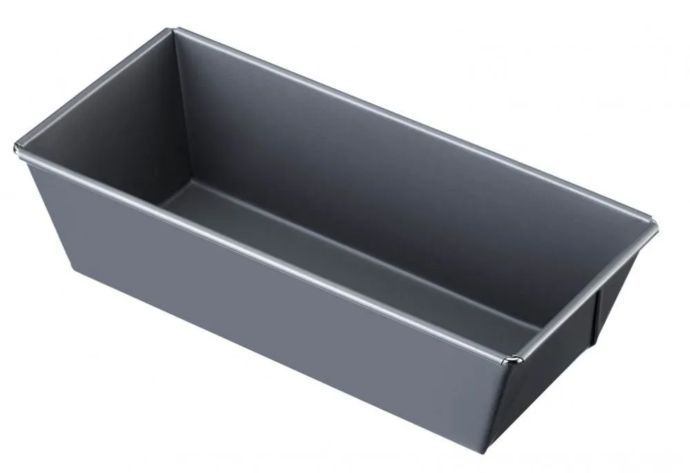 Westmark Königskuchenform Backmeister Kastenform antihaft Backform