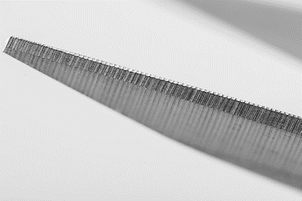 Scherenmanufaktur Paul Küchenschere mit Mikroverzahnung, grün