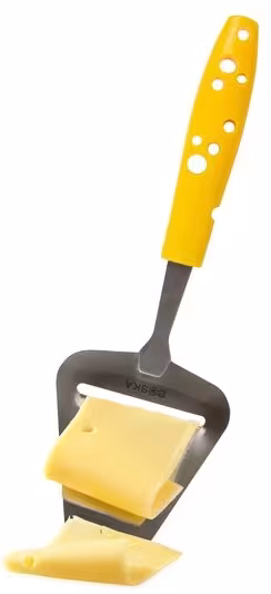 Boska Käsehobel Mini Cheesy für Käse mit Scheibe