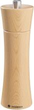 Zassenhaus Pfeffermühle FRANKFURT Buche natur Holz Gewürzmühle
