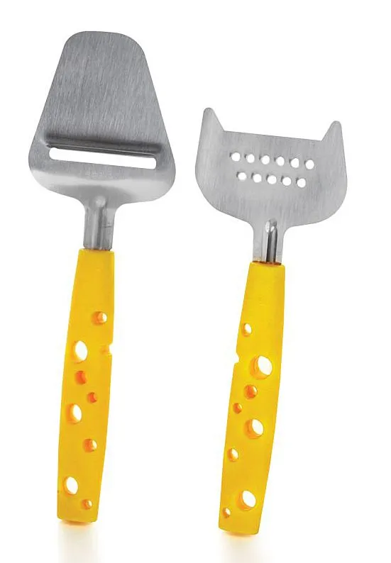 Boska K&auml;se Set Cheesy