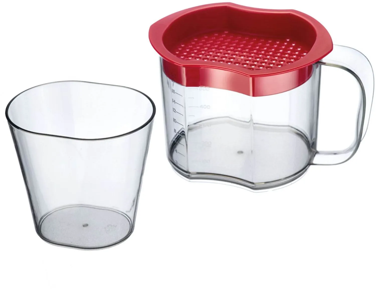 Westmark Entsafter Vita Freund