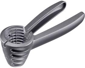 Westmark Nussknacker &amp; Sektzange Nussprofi Black Edition