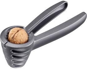 Westmark Nussknacker &amp; Sektzange Nussprofi Black Edition