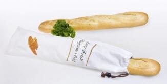 GSD Aufbewahrungsbeutel für Baguette
