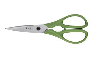 Scherenmanufaktur Paul Küchenschere, grün