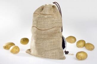 GSD Aufbewahrungsbeutel für Kartoffeln