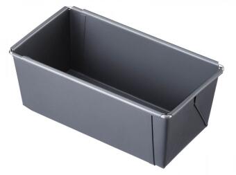 Westmark Brotbackform Backmeister Kastenform antihaft für Brotbacken