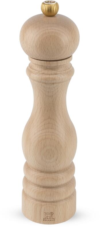 PEUGEOT Salzmühle Paris Z in Buche natur - 22 cm