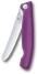 Victorinox Swiss Classic Picknickmesser, 11 cm in lila