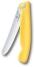 Victorinox Swiss Classic Picknickmesser, 11 cm in gelb