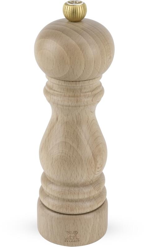 PEUGEOT Salzmühle Paris Z in Buche natur - 18 cm