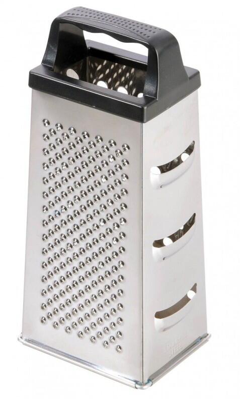 Westmark Rohkostreibe