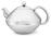 Bredemeijer Teekanne Minuet Ceylon hochglanzpoliert, 1,4 Liter