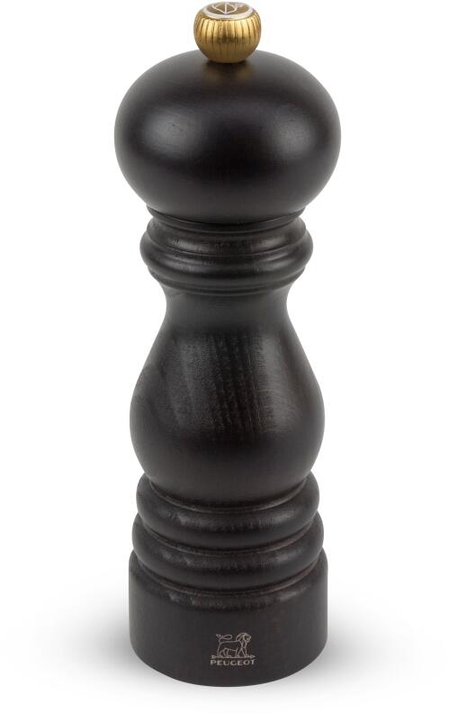 PEUGEOT Salzmühle Paris Z chocolat - 18 cm