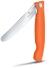 Victorinox Swiss Classic Picknickmesser, 11 cm in orange