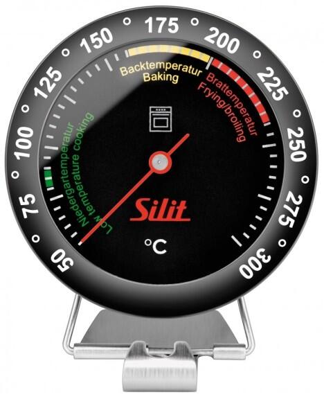 Silit Backofenthermometer Sensero