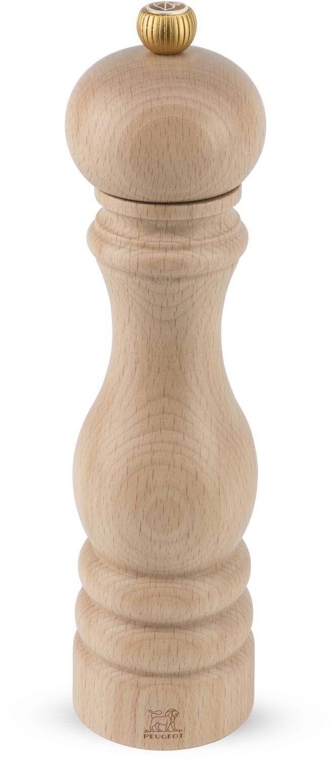 PEUGEOT Salzmühle Paris Z in Buche natur - 22 cm