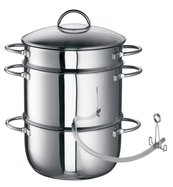 Rohe Multi-Entsafter Ravenna