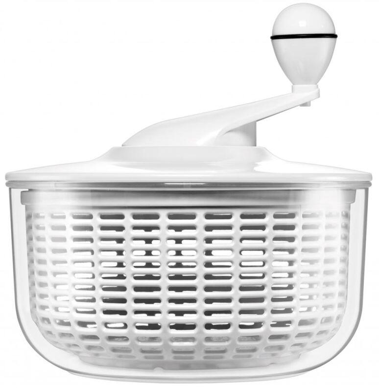 Silit Salatschleuder in grün