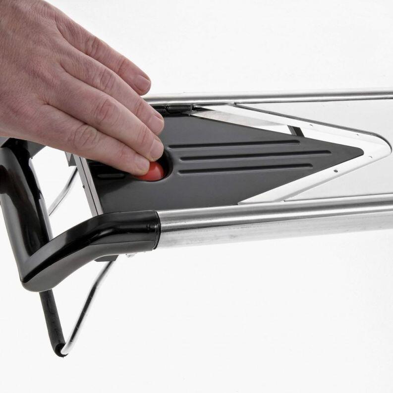 Westmark Gemüseschneider V-Plus