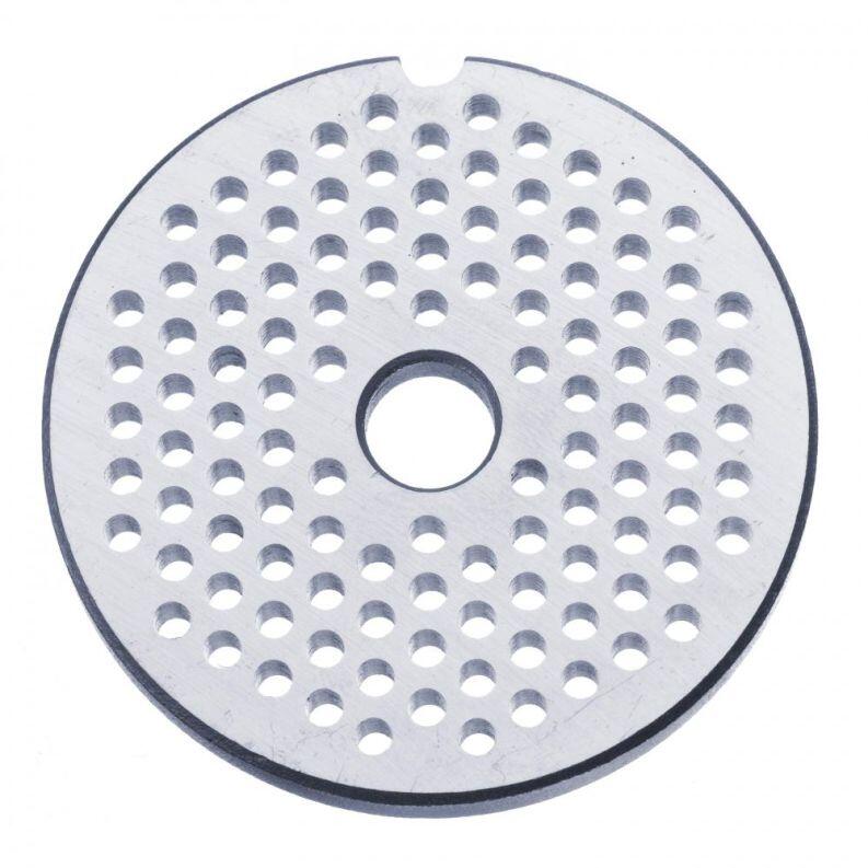 Westmark Fleischwolf aus Edelstahl