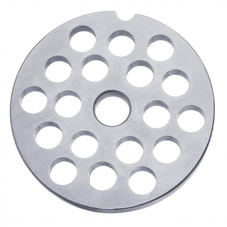 Westmark Fleischwolf aus Edelstahl