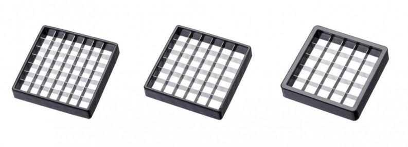 Westmark Pommesschneider Pomfri-Perfekt