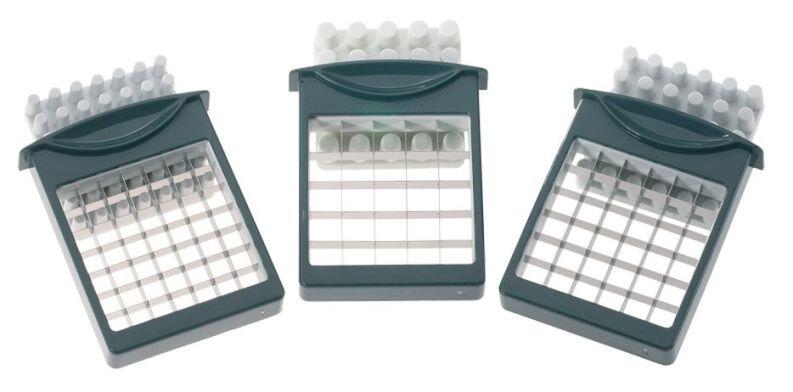 Westmark Pommesschneider und Gemüsestiftler