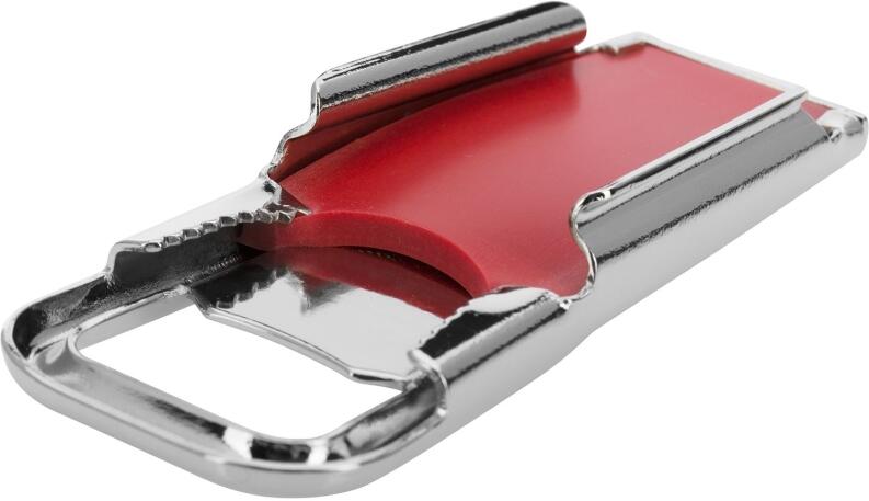 Westmark Flaschenöffner und -verschließer Hermetus, Monopol Edition