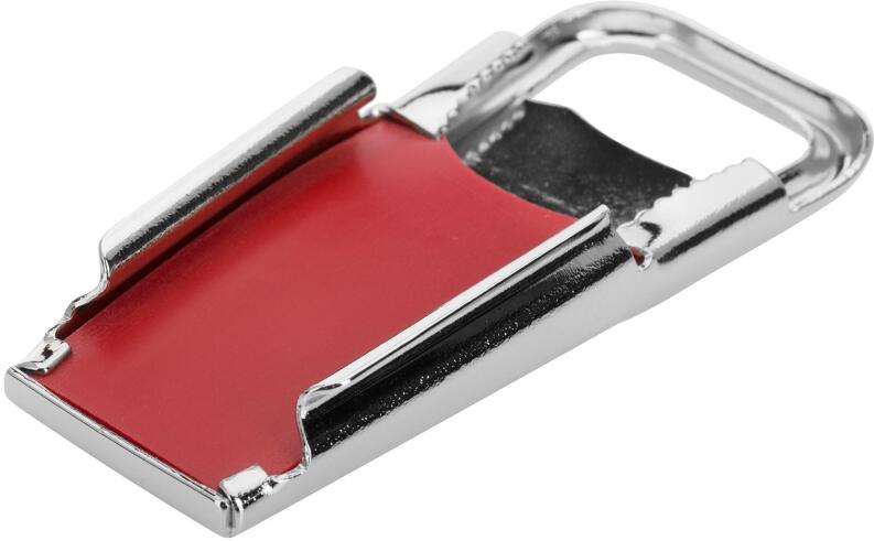 Westmark Flaschenöffner und -verschließer Hermetus, Monopol Edition