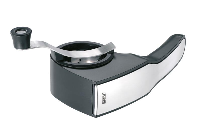 GEFU Trommelreibe PECORINO