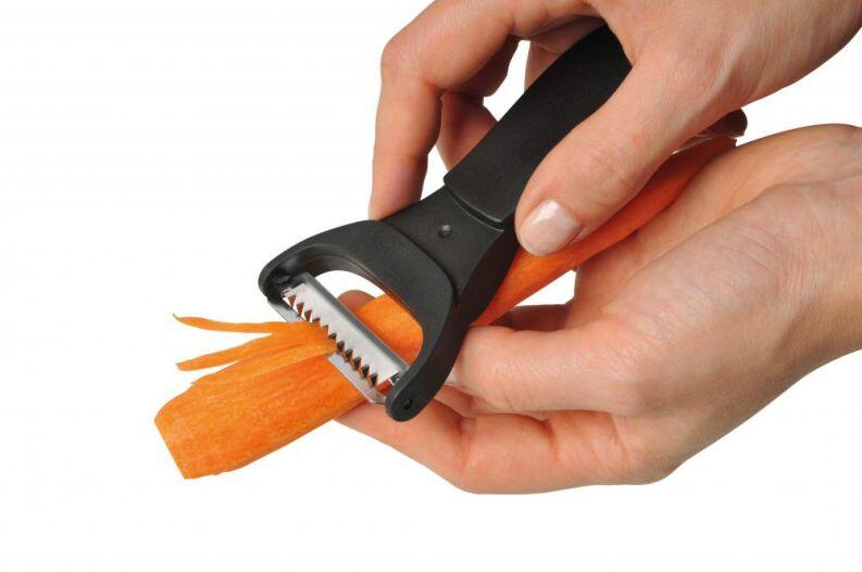 Silit 2 in 1 Schäler