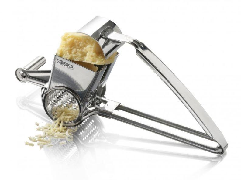 Boska Käsereibe Romano