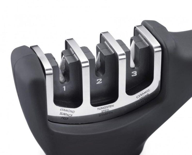 Westmark Messerschärfer Deluxe