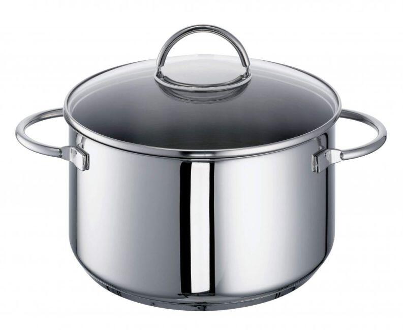 Rohe Fleischtopf Ravenna