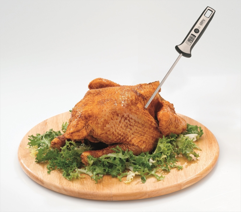 GEFU Digital Thermometer