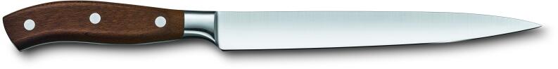Victorinox Grand Maitre Filetiermesser in Ahorn, 20 cm