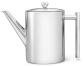Bredemeijer Teekanne Minuet Cylindre hochglanzpoliert, 1,2 Liter