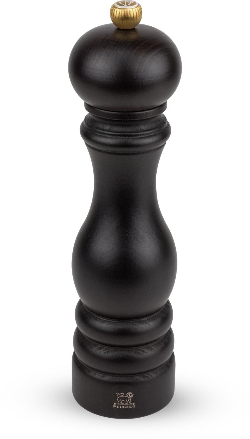 PEUGEOT Salzmühle Paris Z chocolat - 22 cm