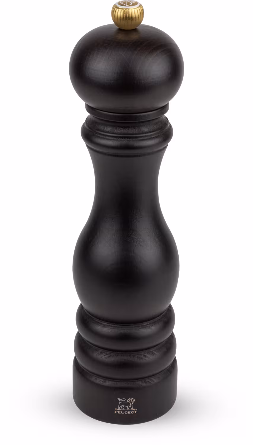 PEUGEOT Salzmühle Paris Z chocolat - 22 cm