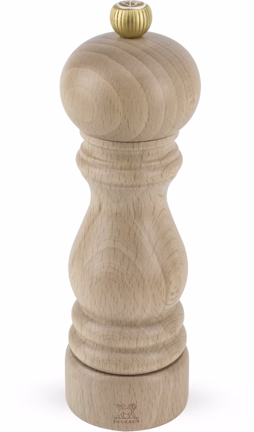 PEUGEOT Salzmühle Paris Z in Buche natur - 18 cm