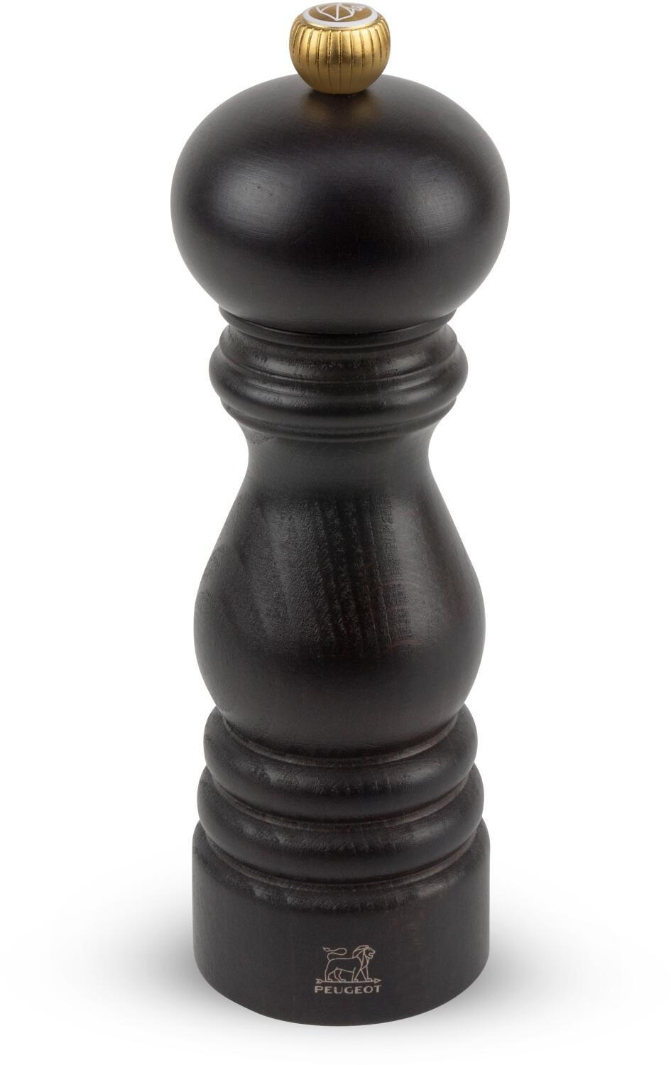 PEUGEOT Salzmühle Paris Z chocolat - 18 cm