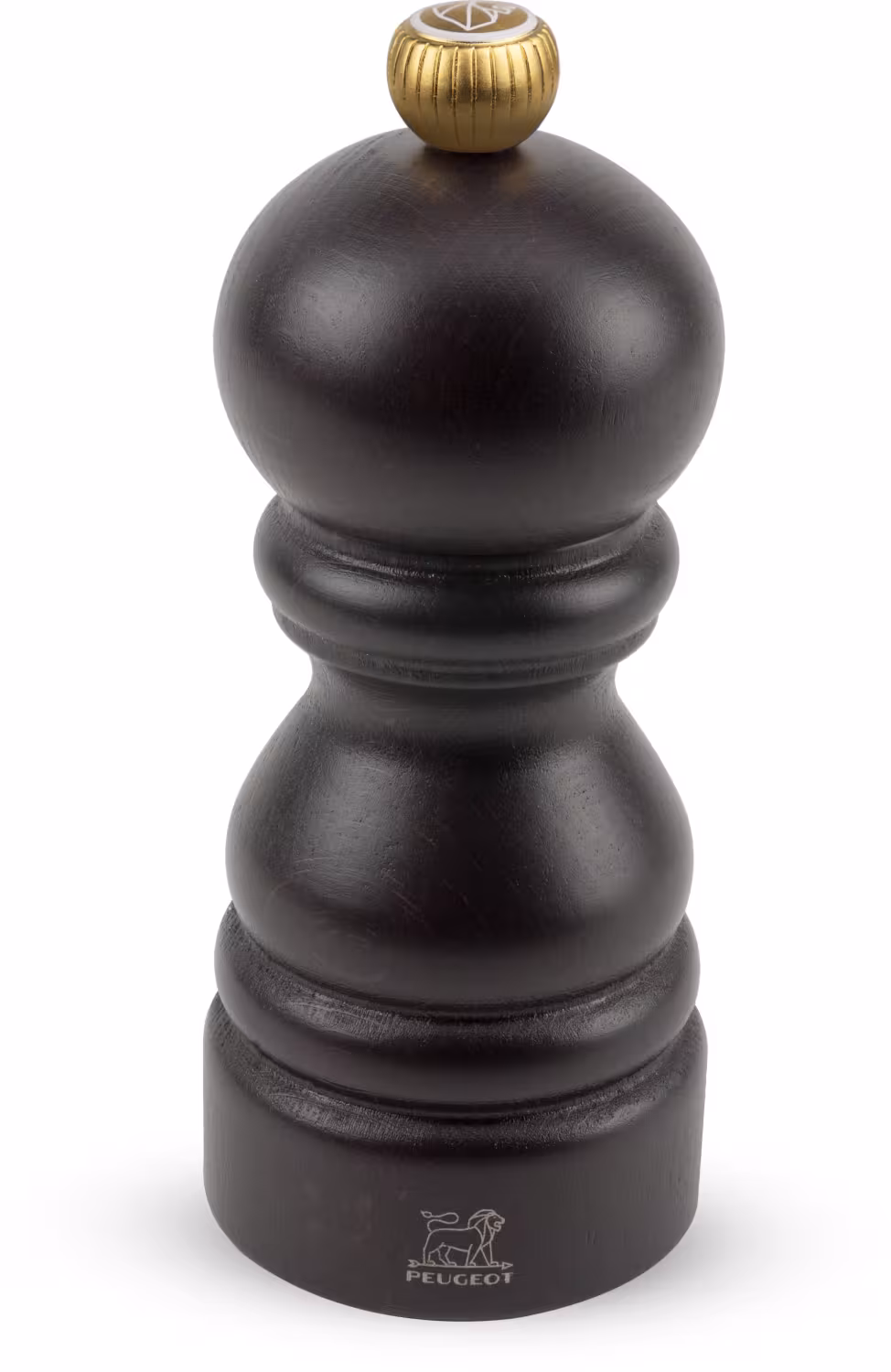 PEUGEOT Salzmühle Paris Z chocolat - 12 cm